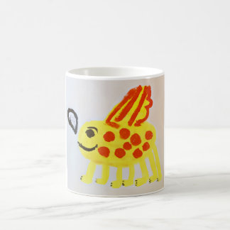 Yeep! coffee mug
