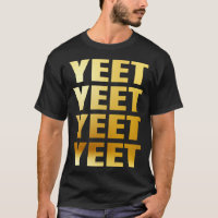 YEET Gaming Meme Yeet Mens Womens Youth