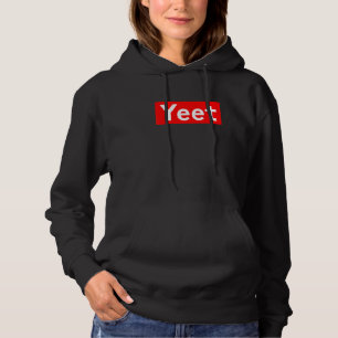 Yeet Meme For Gaming Esports Video Game Streamer M Hoodie