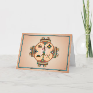 Ye'ii Spirit Card