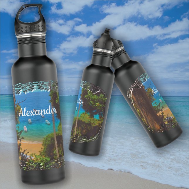 Yelapa 1017 710 ml water bottle (Creator Uploaded)