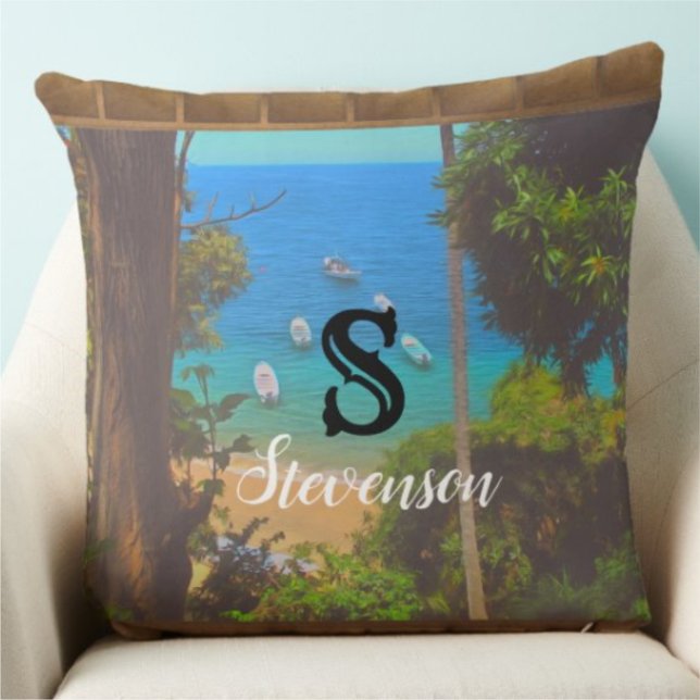 Yelapa 1017 cushion (Creator Uploaded)