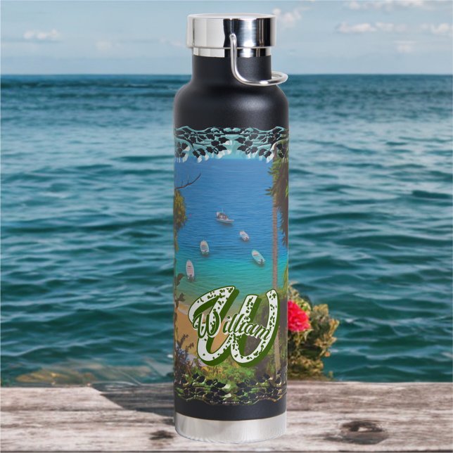 Yelapa 1017 water bottle (Creator Uploaded)