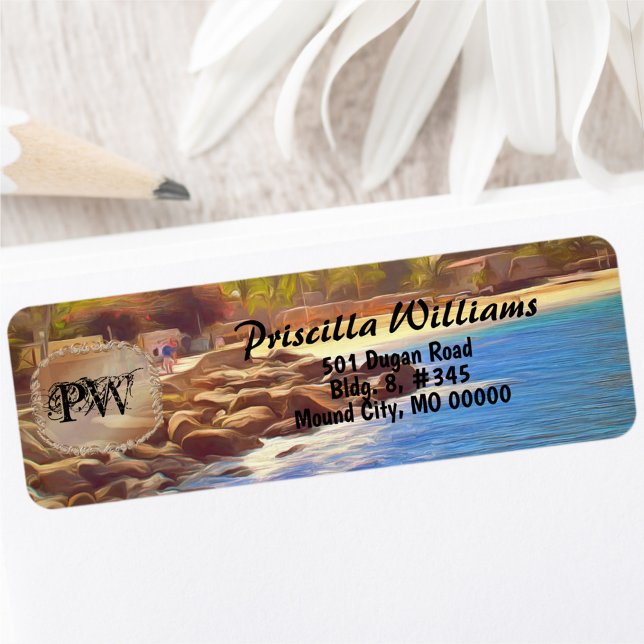 Yelapa Beach 761 Address (Creator Uploaded)