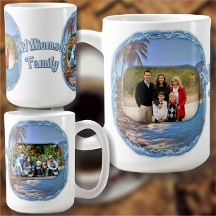Yelapa Family Beach 761 Coffee Mug