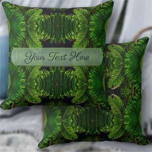 Yelapa Palms 0828 Cushion