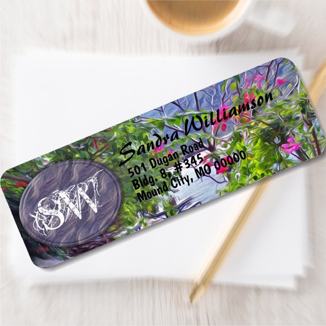 Yelapa Trail 821 Address (Creator Uploaded)