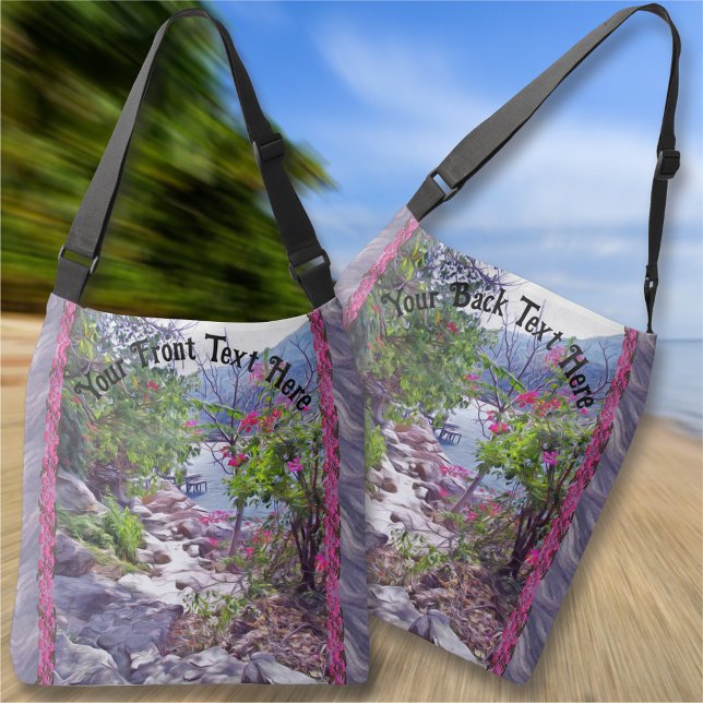 Yelapa Trail 821 Crossbody Bag (Creator Uploaded)