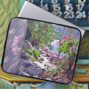 Yelapa Trail 821 Laptop Sleeve