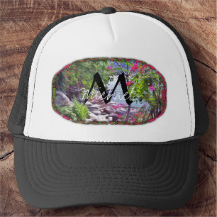 Yelapa Trail 821 Trucker Hat