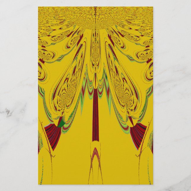 Yellow (Front)