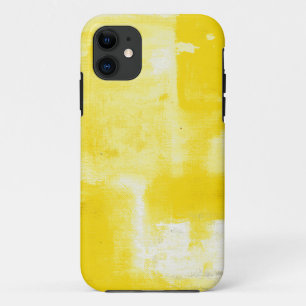 Yellow #1 Case-Mate iPhone case