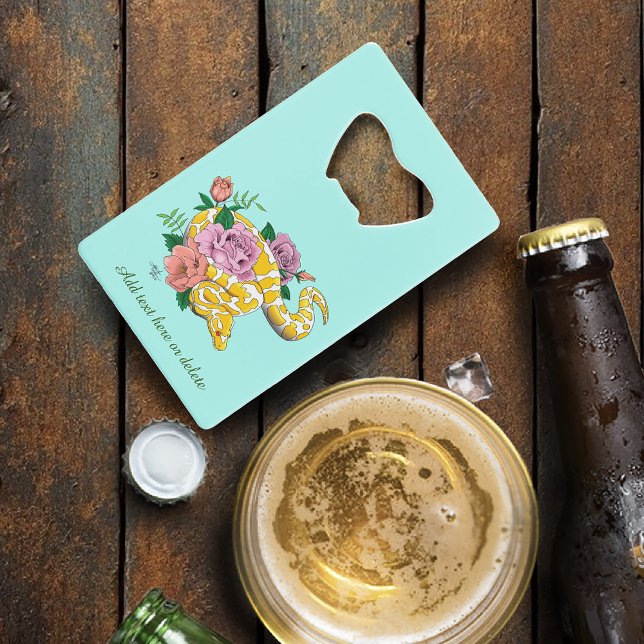 Yellow Albino Ball Python  (Creator Uploaded)