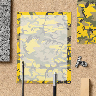 Yellow and Green Camo, Camouflage, Military, Army