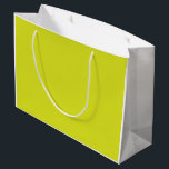 Yellow and orange geometric shapes are arranged ag large gift bag<br><div class="desc">Transform your walls with this striking artwork that combines yellow and orange geometric patterns on a simple white canvas. The bold colour palette and geometric shapes make a bold statement, while the minimalist design effortlessly complements a variety of decor styles. Add a touch of modern flair to your space with...</div>