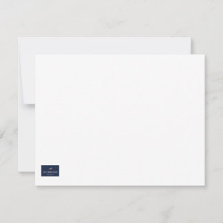 Yellow and Pink Card