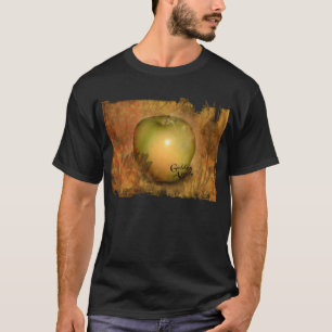 Yellow Apple T-Shirt