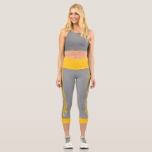 Yellow Arrows on Grey