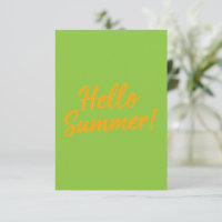 Yellow Background for Modern Design | Minimalist