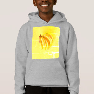 "Yellow Banana" Cute Photo. Buy Now