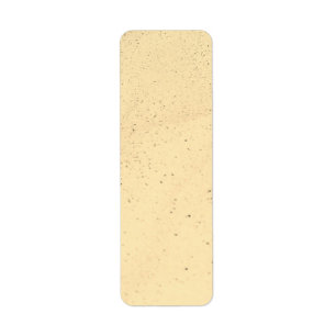 Yellow Banana Sand