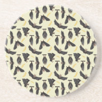 yellow bats