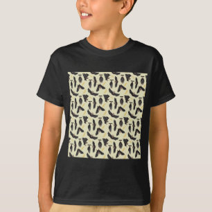 yellow bats T-Shirt