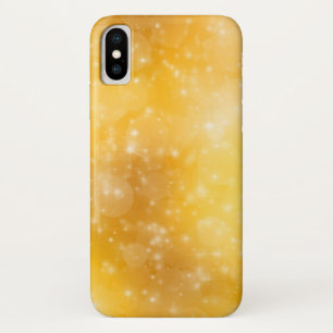Yellow Beauty Case-Mate iPhone Case