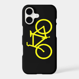 Yellow Bike