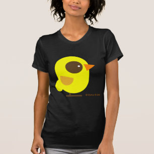 Yellow Bird T-Shirt