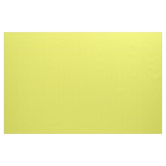 YELLOW BUBBLES FABRIC (Yard)