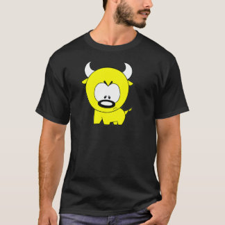 YELLOW BULL T-Shirt