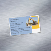 Yellow Bulldozer Building Contractor Construction