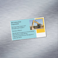Yellow Bulldozer Building Contractor Construction