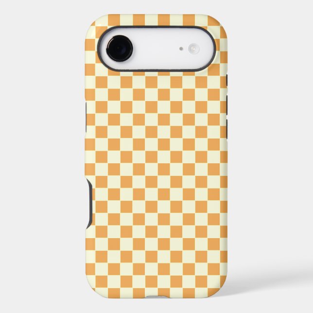 yellow chequered (Back)