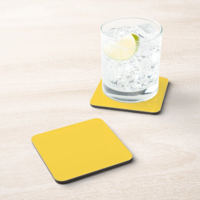 Yellow Coaster (Right Side)