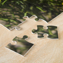 Yellow Coulee Wildflowers Nature Photo Puzzle