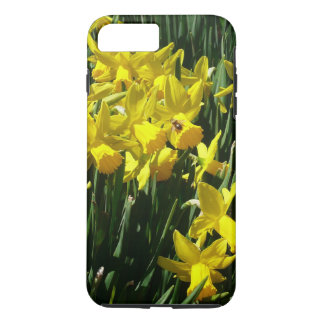 Yellow Daffodils I Cheery Spring Flowers Case-Mate iPhone Case