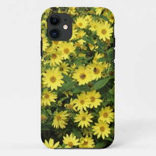 Yellow Daisies Case-Mate iPhone Case