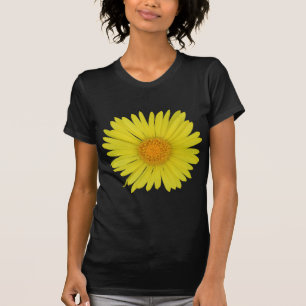 Yellow Daisy (isolated) T-Shirt