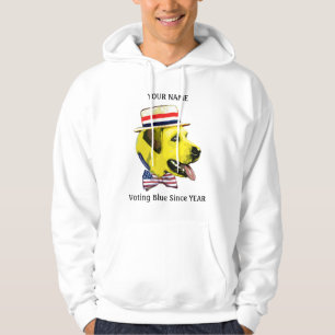 Yellow Dog Democrat Shirt
