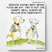 Yellow Dog Democrats Funny