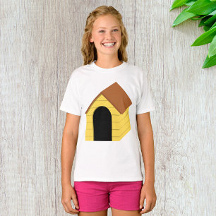 Yellow Doghouse Girls T-Shirt