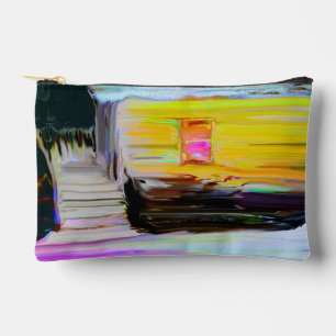 yellow door accessory pouch