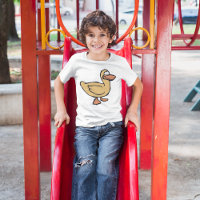 Yellow Duck