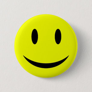 Yellow Face Button