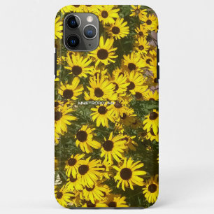 YELLOW FLOWERS variety iPHONE=IPAD CASES/ ZAZZLE Case-Mate iPhone Case