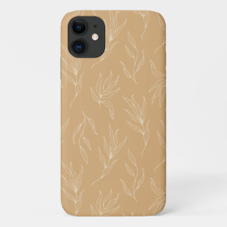 Yellow foliage Case-Mate iPhone case