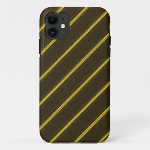 Yellow for Dad Case-Mate iPhone Case