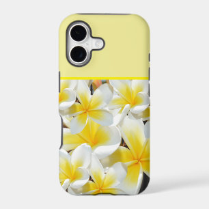 Yellow Frangipani Bouquet,